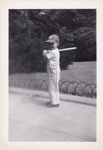 Peter Batting July 1951.jpg